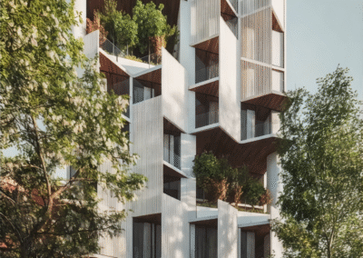 Casa Londres